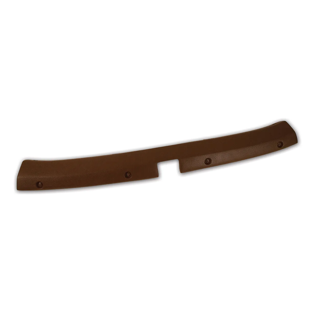 C3 1969-1972 Corvette Header Molding - Coupe