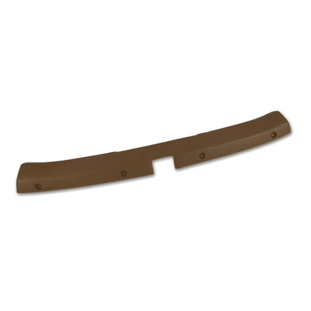 C3 1969-1972 Corvette Header Molding - Coupe