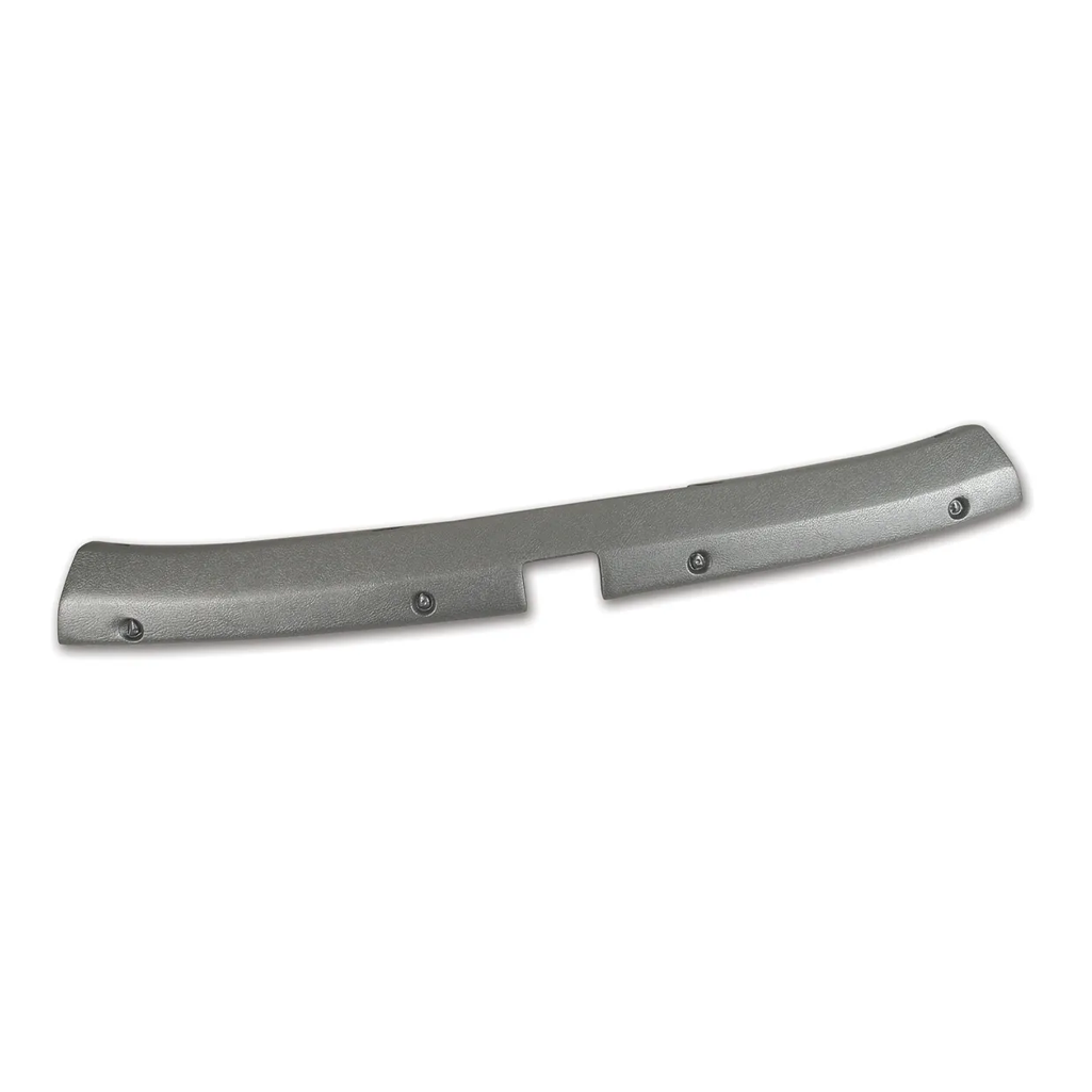 C3 1973-1975 Corvette Header Molding - Coupe