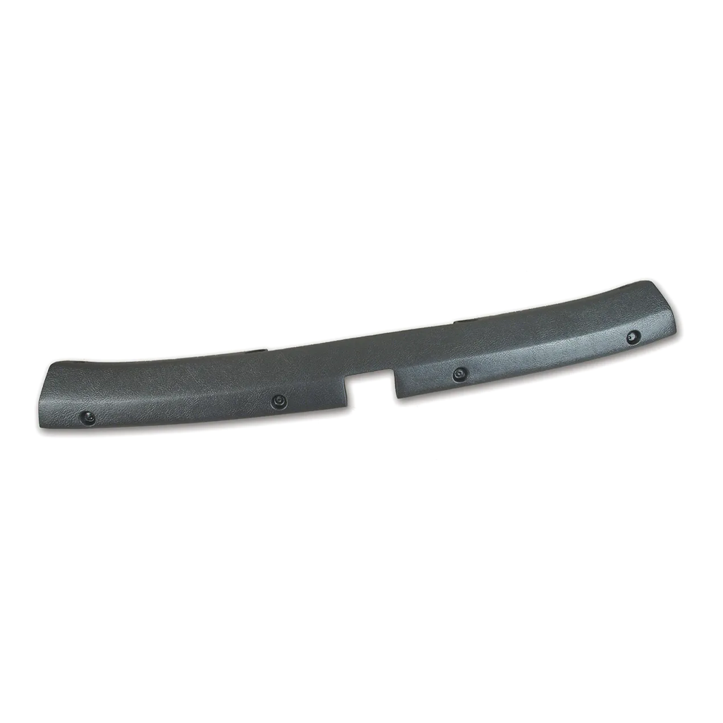 C3 1969-1972 Corvette Header Molding - Coupe