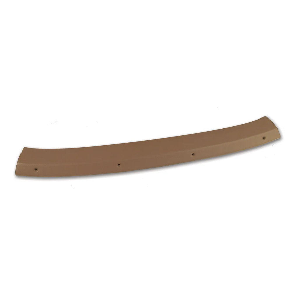 C3 1977-1981 Corvette Header Molding