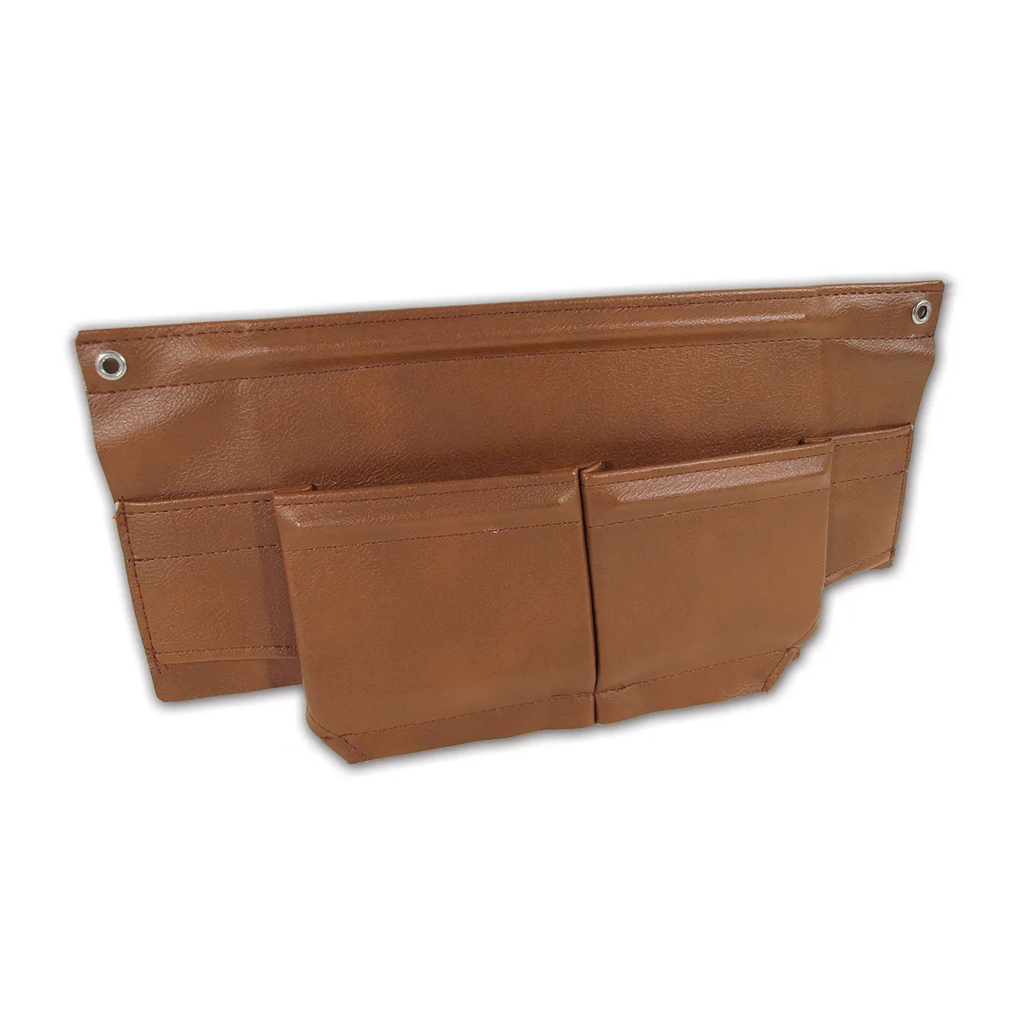 C3 1973-1975 Corvette Map Pocket