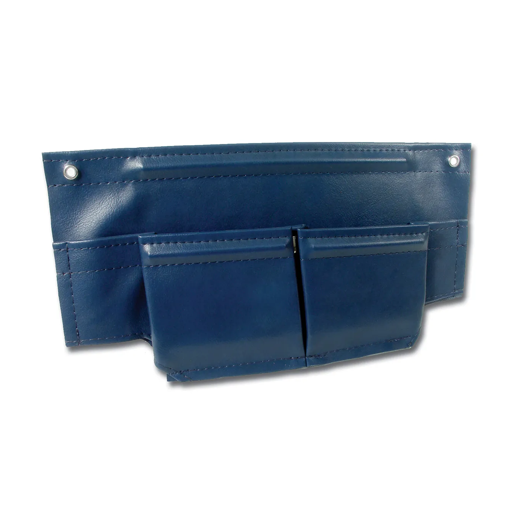 C3 1969-1972 Corvette Map Pocket