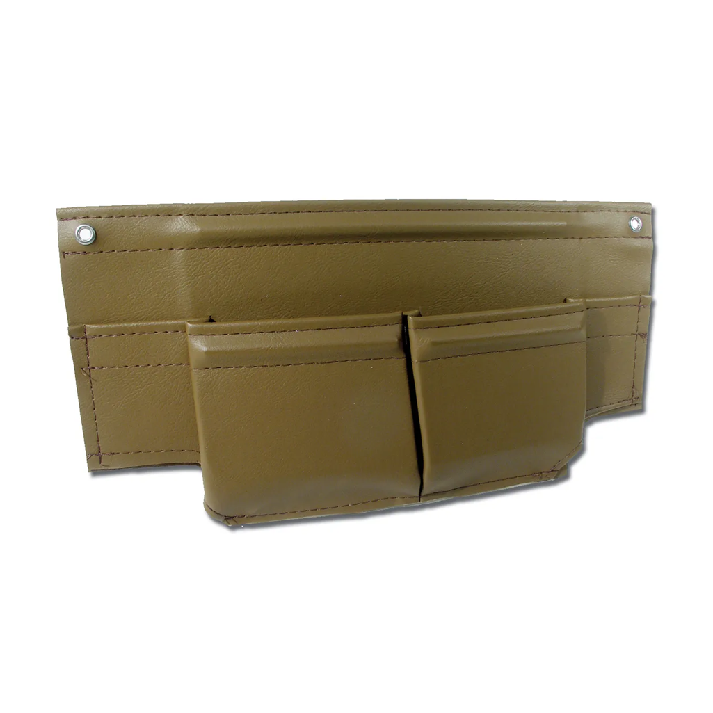 C3 1969-1972 Corvette Map Pocket