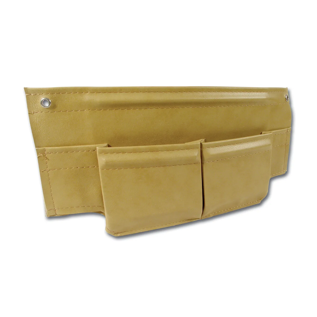 C3 1976-1977 Corvette Map Pocket
