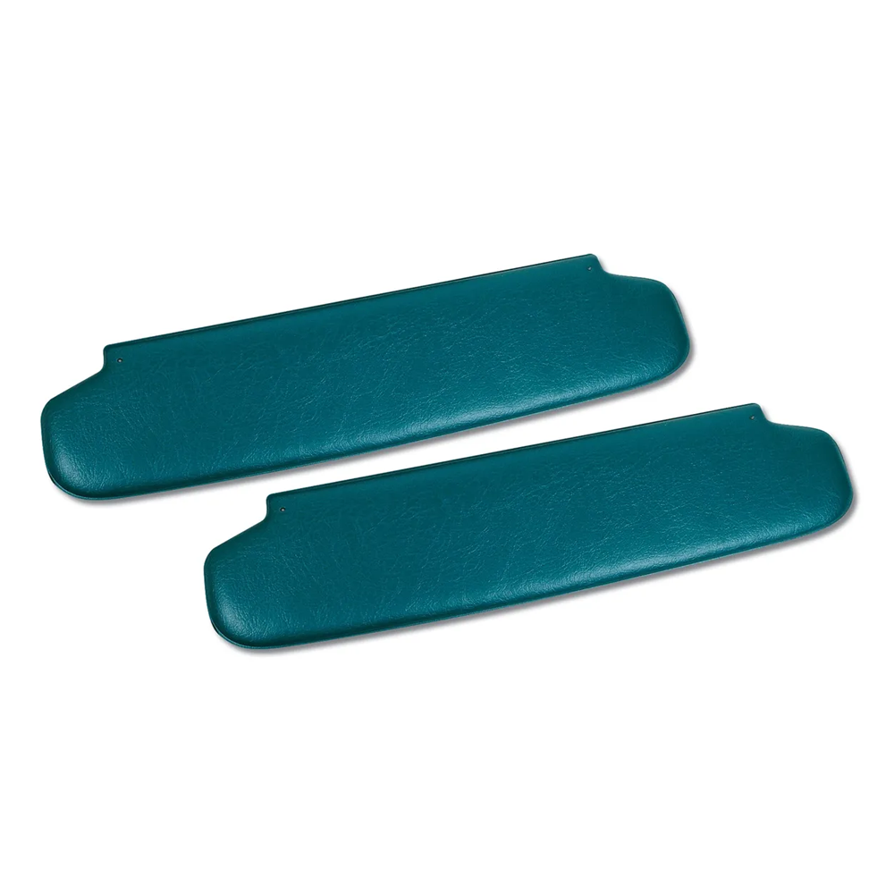 C1 1959-1960 Corvette Sunvisors - Pair