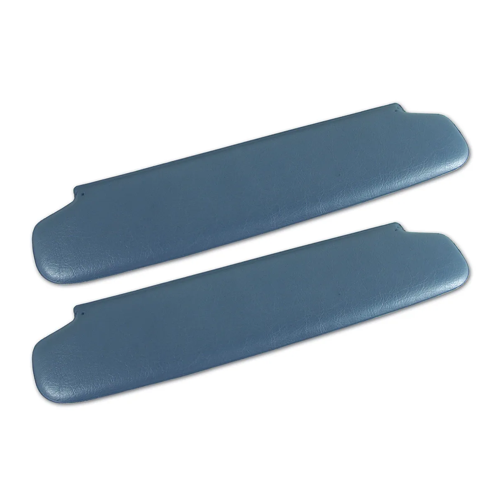 C1 1959-1960 Corvette Sunvisors - Pair
