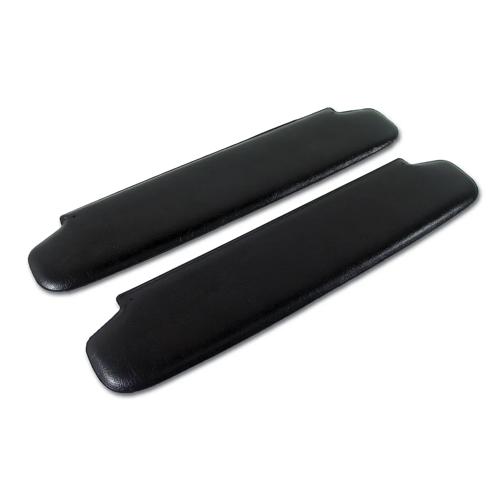 C1 1961-1962 Corvette Sunvisors - Pair
