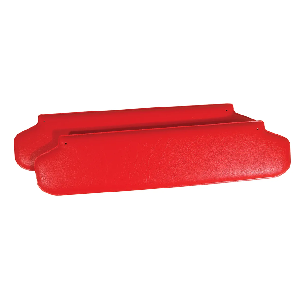 C1 1961-1962 Corvette Sunvisors - Pair