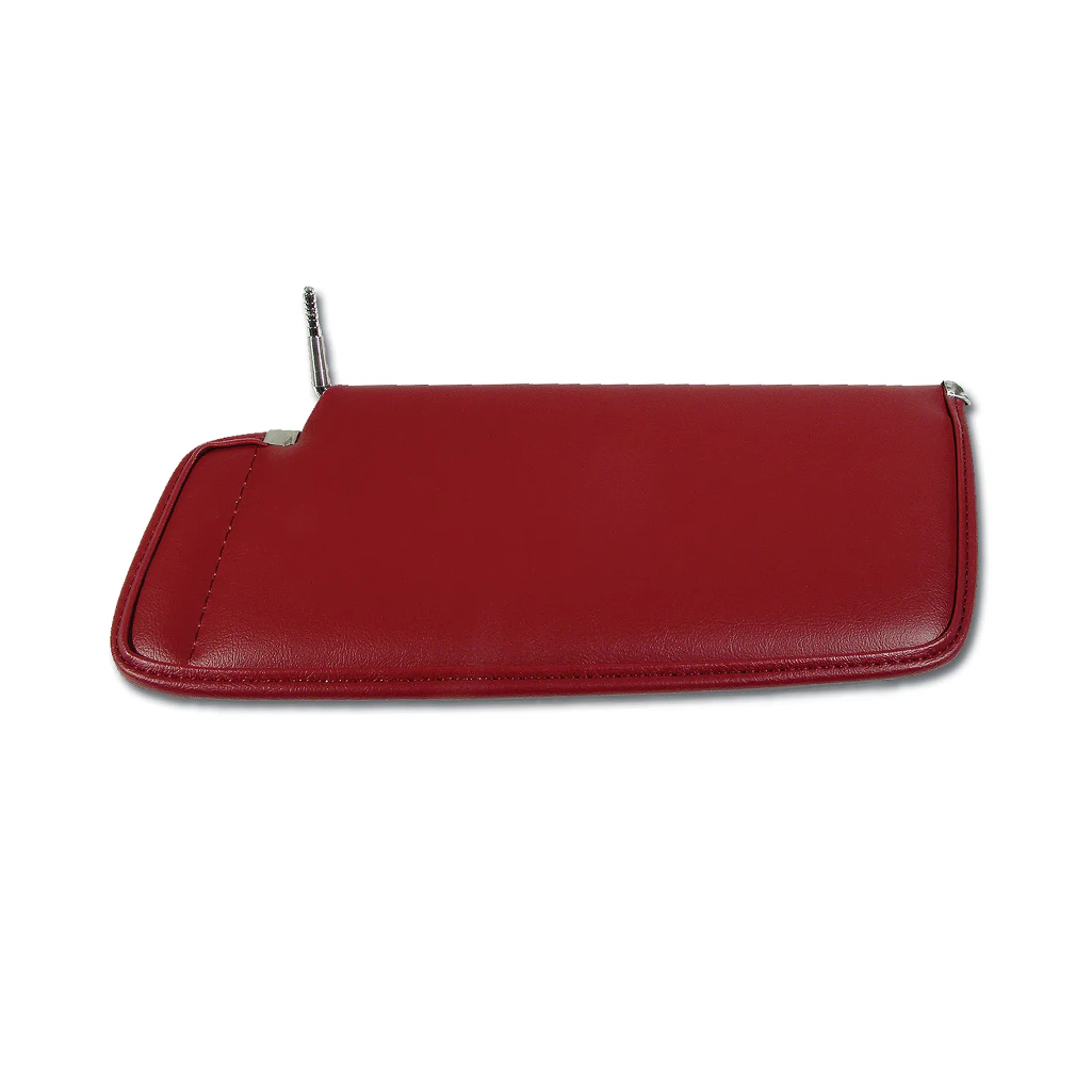 C3 1977-1982 Corvette Sunvisor - Vinyl