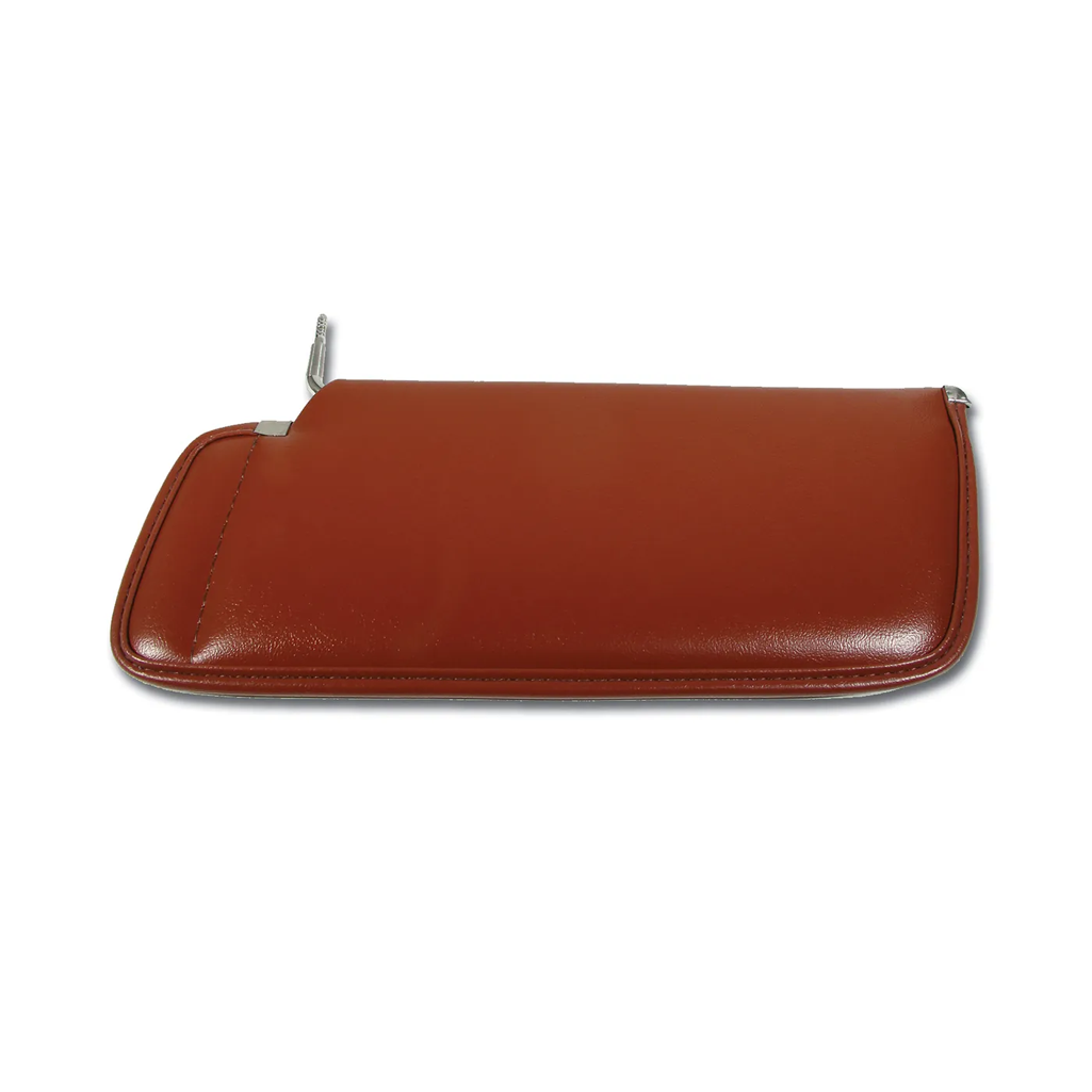 C3 1977-1982 Corvette Sunvisor - Vinyl