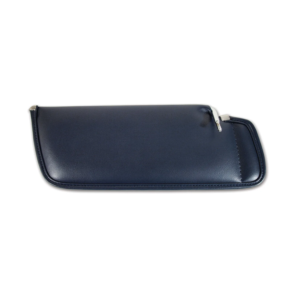 C3 1977-1982 Corvette Sunvisor - Vinyl