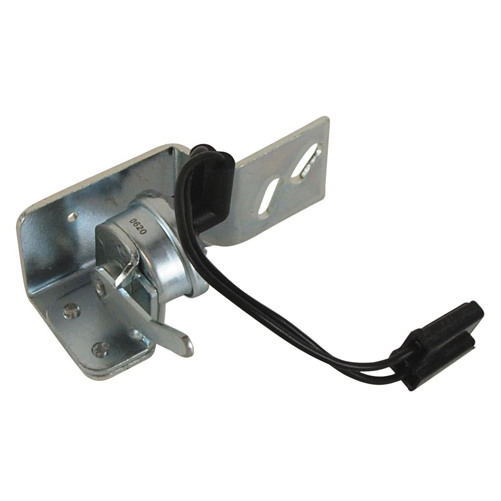 C3 1968 Corvette Brake Light Switch W/Bracket