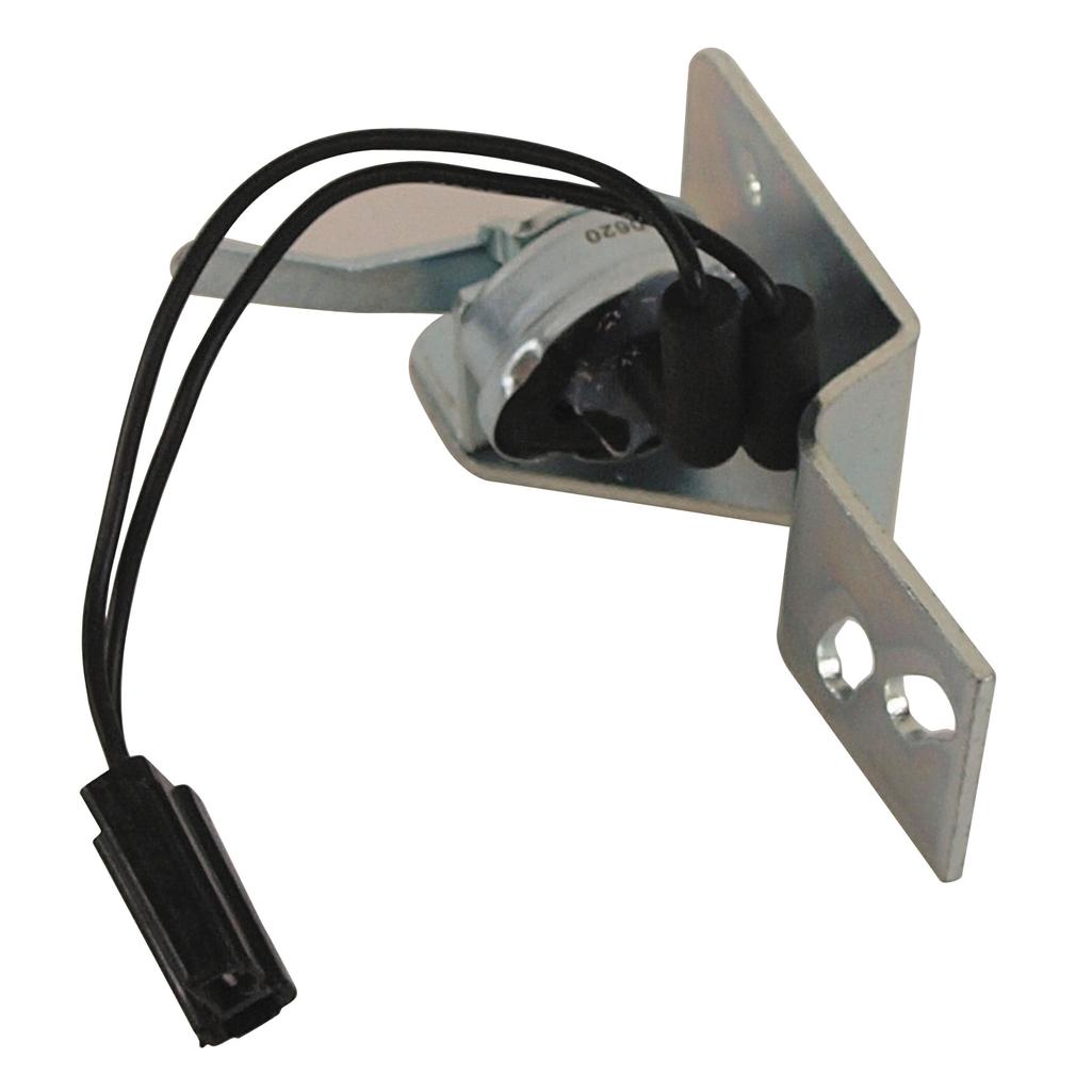 C3 1968 Corvette Brake Light Switch W/Bracket