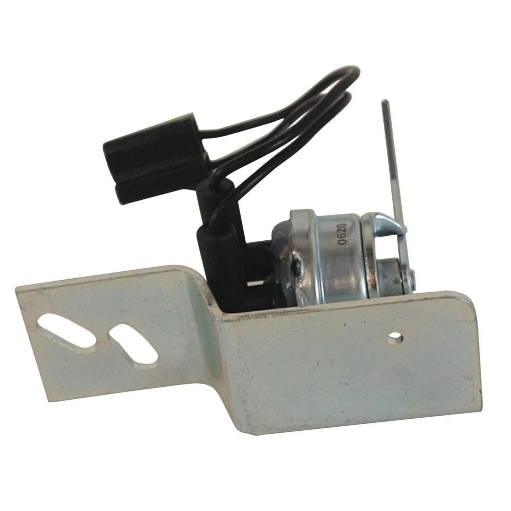C3 1968 Corvette Brake Light Switch W/Bracket