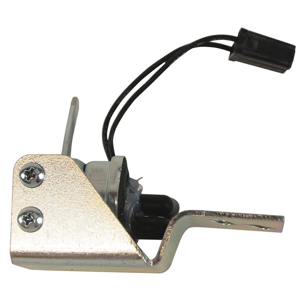 C3 1968 Corvette Brake Light Switch W/Bracket