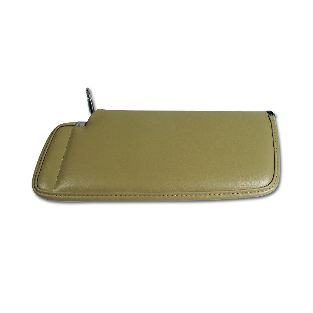 C3 1977-1982 Corvette Sunvisor - Vinyl