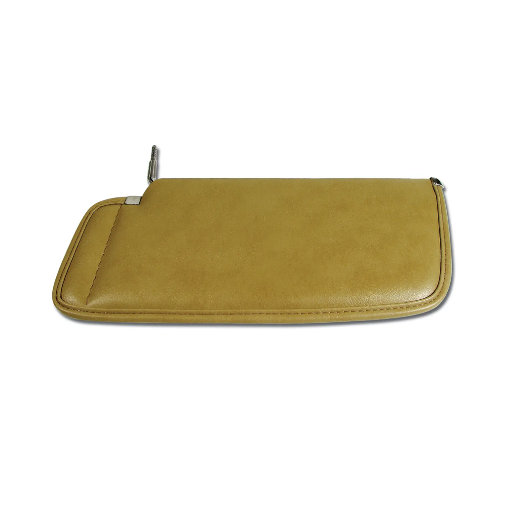 C3 1977-1982 Corvette Sunvisor - Vinyl