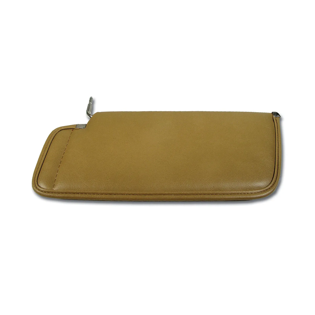 C3 1977-1982 Corvette Sunvisor - Vinyl