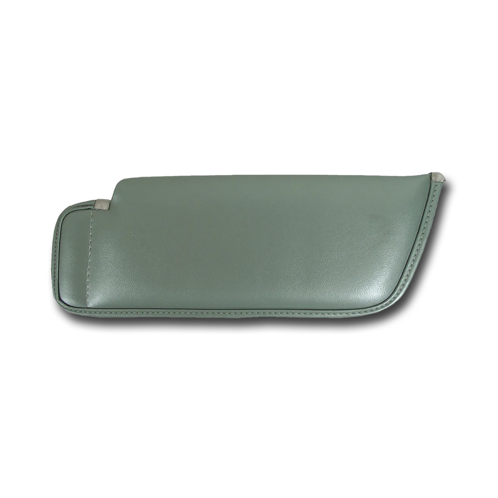 C3 1977-1982 Corvette Sunvisor - Vinyl