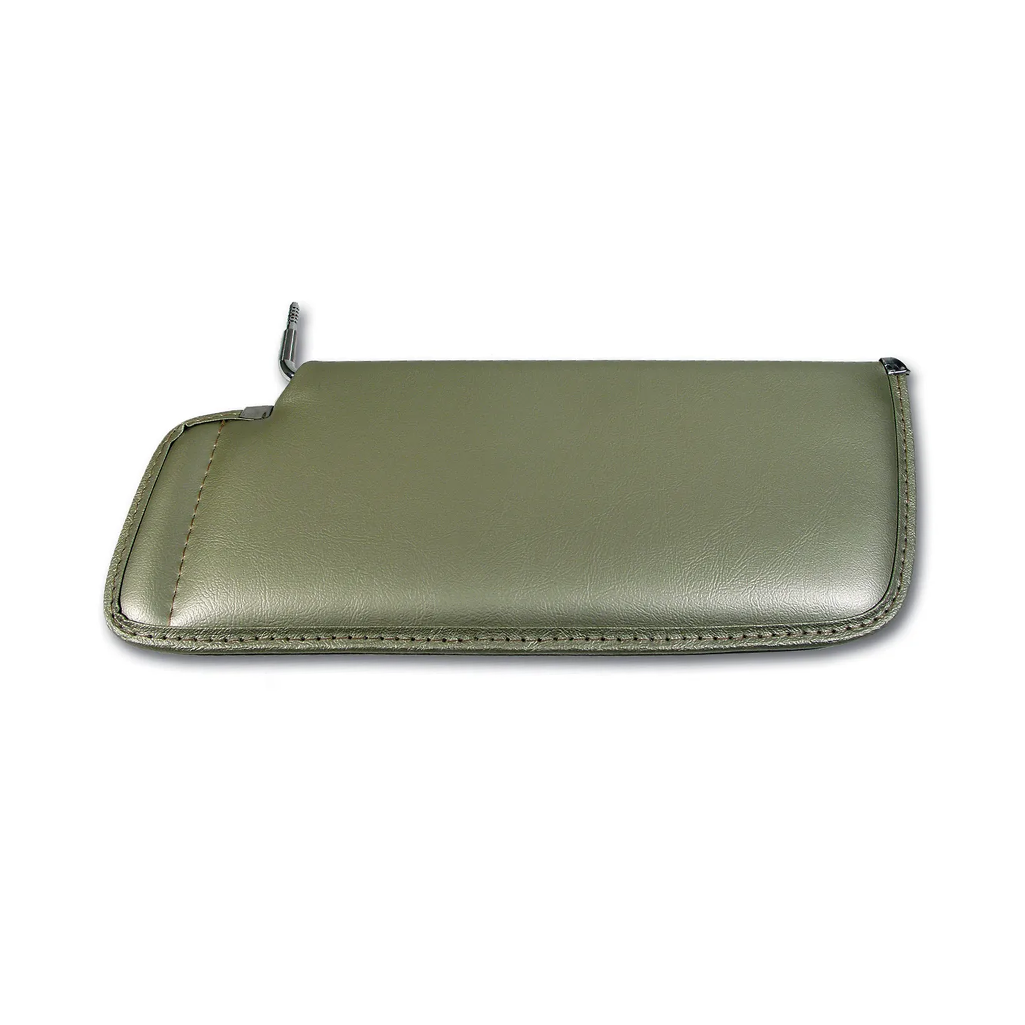 C3 1977-1982 Corvette Sunvisor - Vinyl
