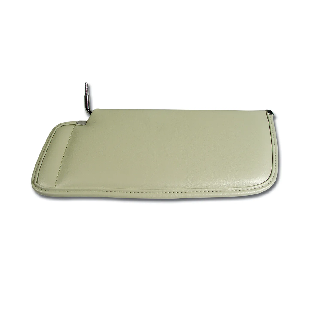 C3 1977-1982 Corvette Sunvisor - Vinyl