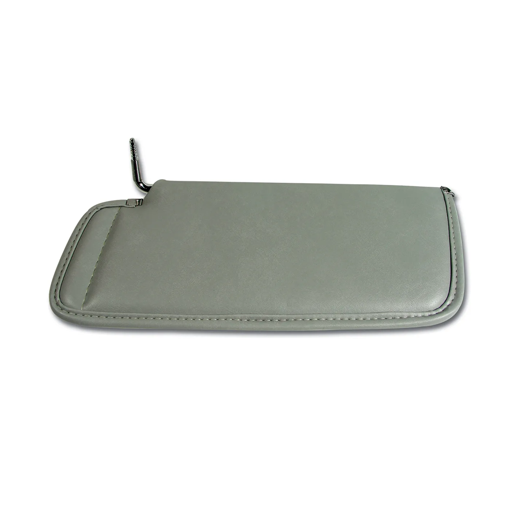 C3 1977-1982 Corvette Sunvisor - Vinyl