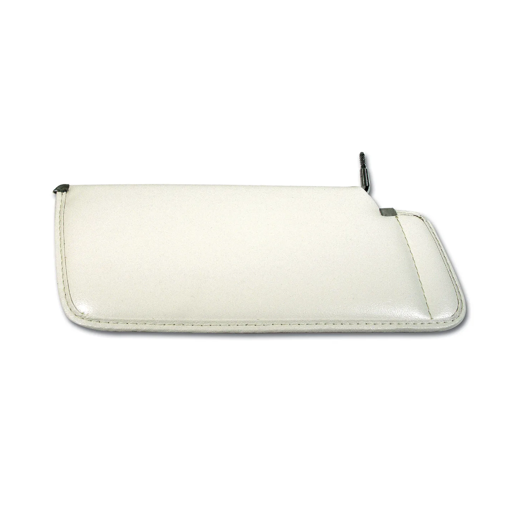 C3 1977-1982 Corvette Sunvisor - Vinyl