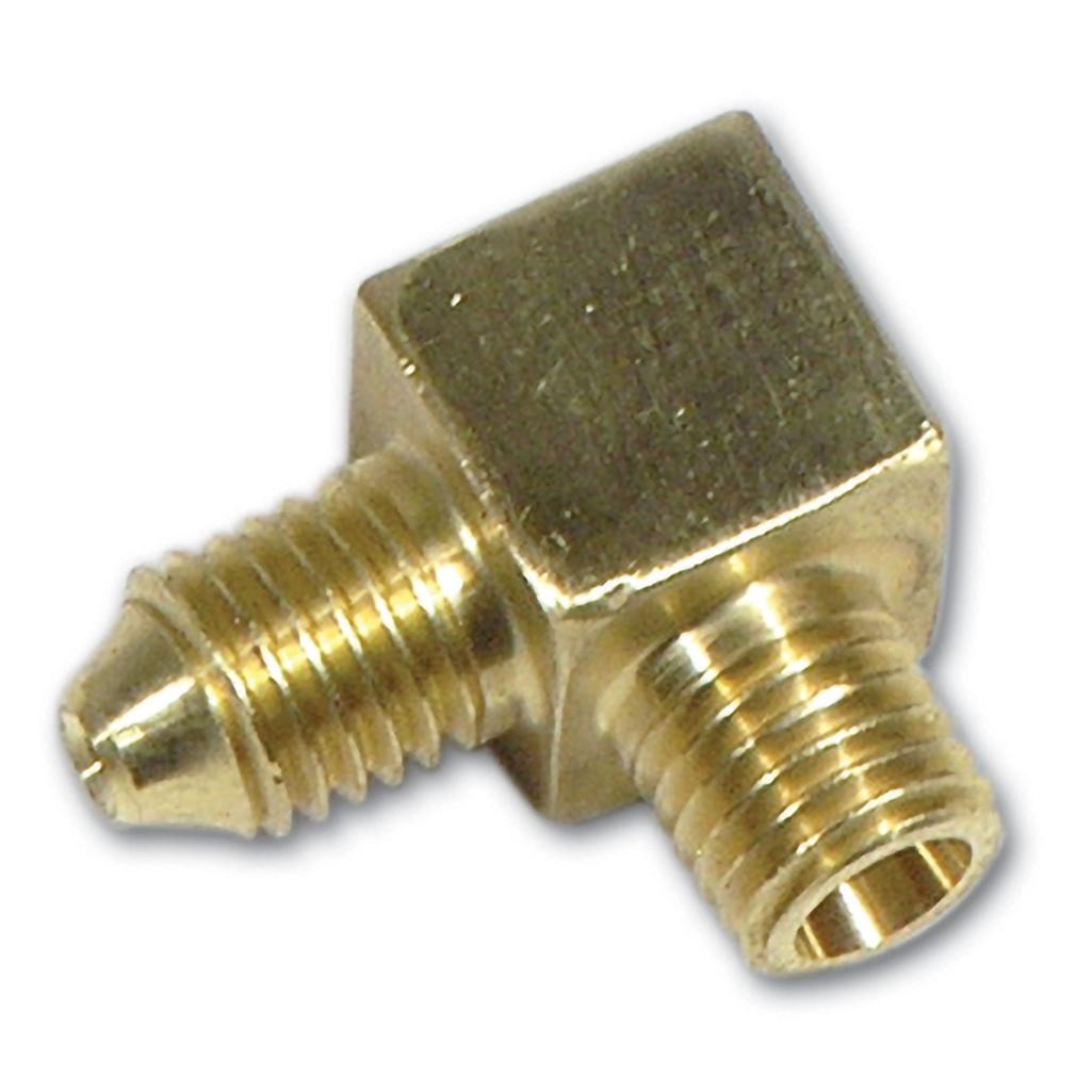 C3 1968-1973 Corvette Oil Pressure Line Fitting