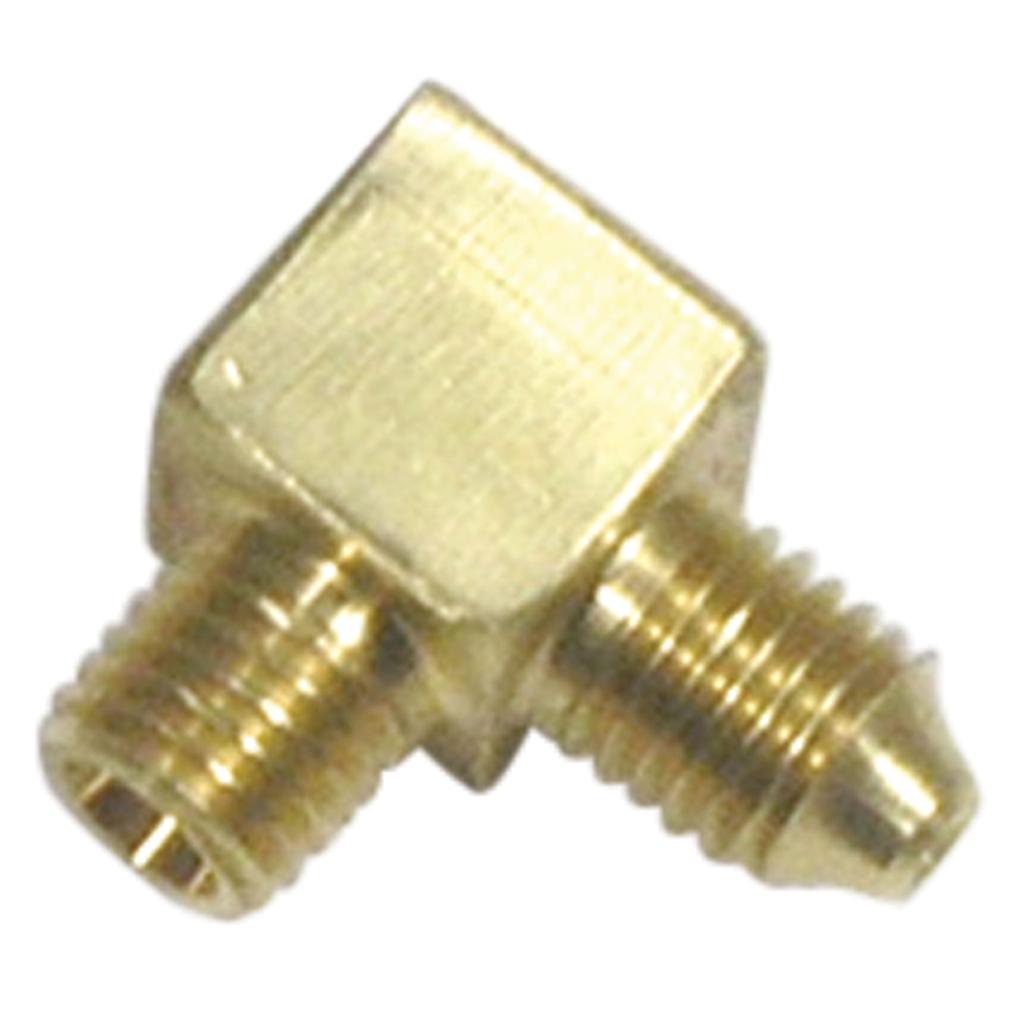 C3 1968-1973 Corvette Oil Pressure Line Fitting