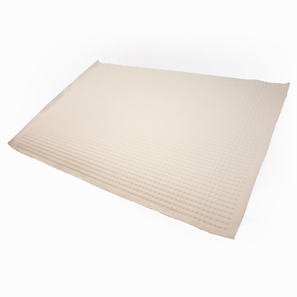 C1 1956-1957 Corvette Hardtop Headliner - Beige