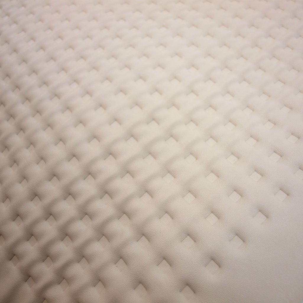 C1 1956-1957 Corvette Hardtop Headliner - Beige