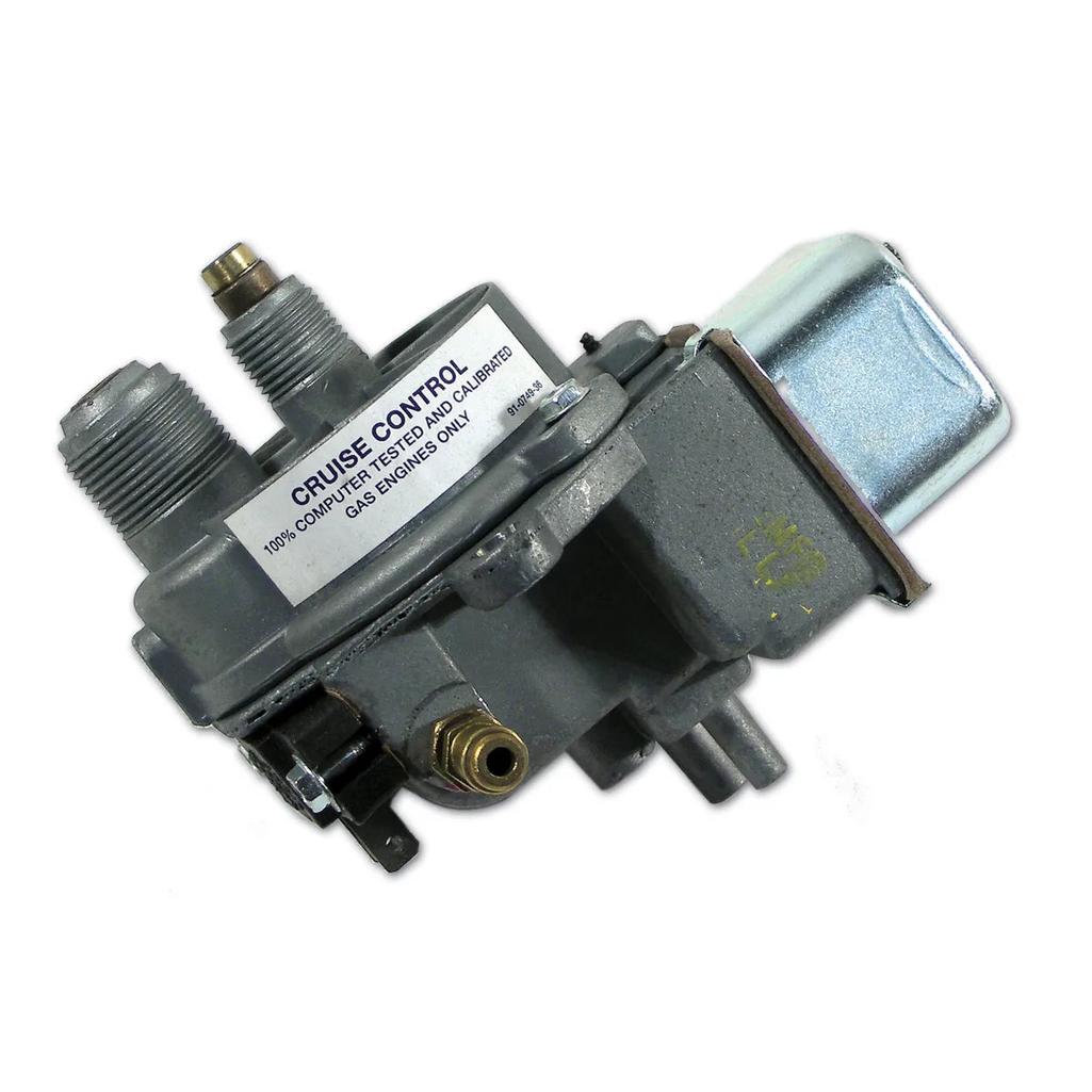 C3 1977-1980 Corvette Cruise Control Transducer - 2 Wire