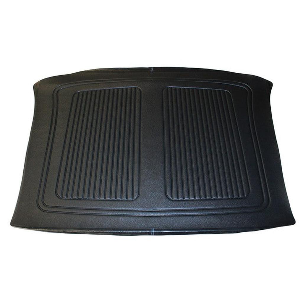 C1 1958 Corvette Hardtop Headliner - Charcoal