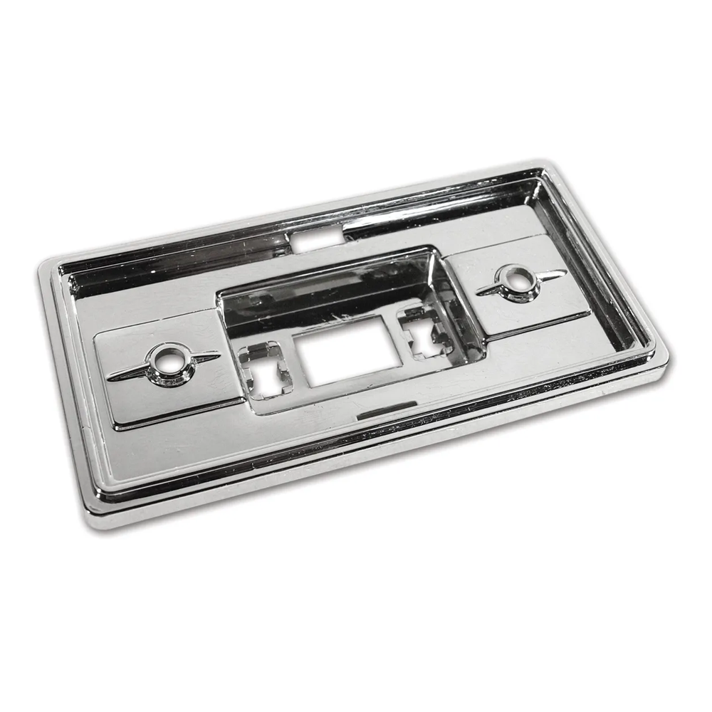 C3 1974-1982 Corvette Dome Light Housing - Less Socket
