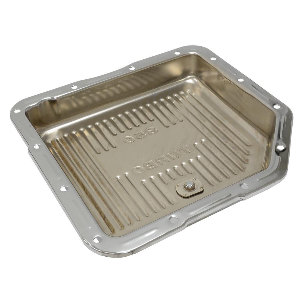 C3 1975-1981 Corvette Transmission Oil Pan, 350 Automatic