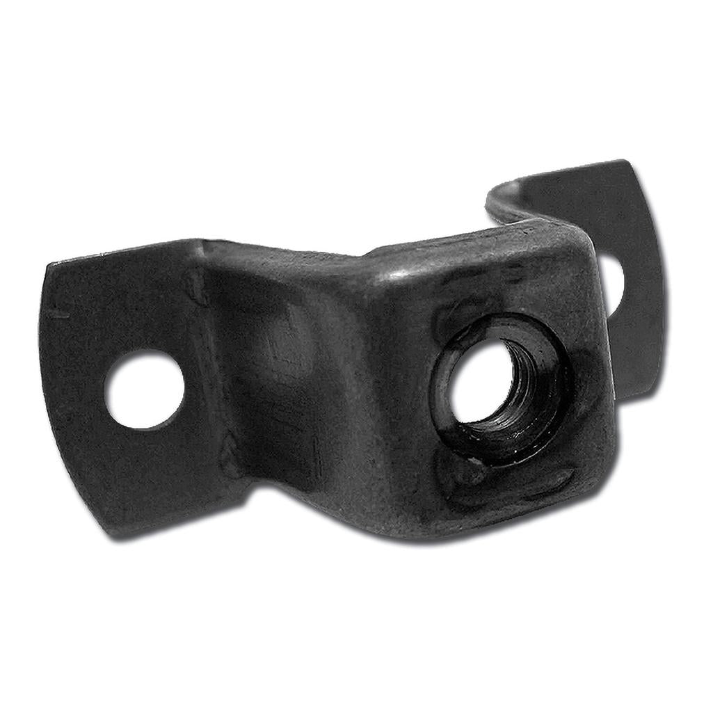 C3 1968-1975 Corvette Softtop Hold Down Bumper Bracket