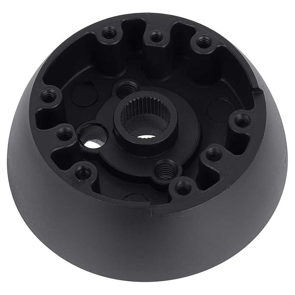 C3 1969-1975 Corvette Steering Wheel Hub, W/O Tilt & Telescopic
