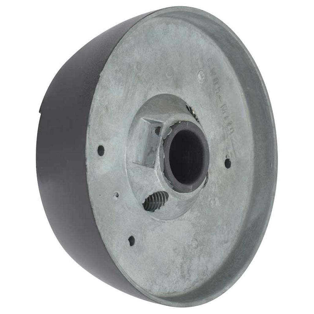C3 1969-1975 Corvette Steering Wheel Hub, W/O Tilt & Telescopic