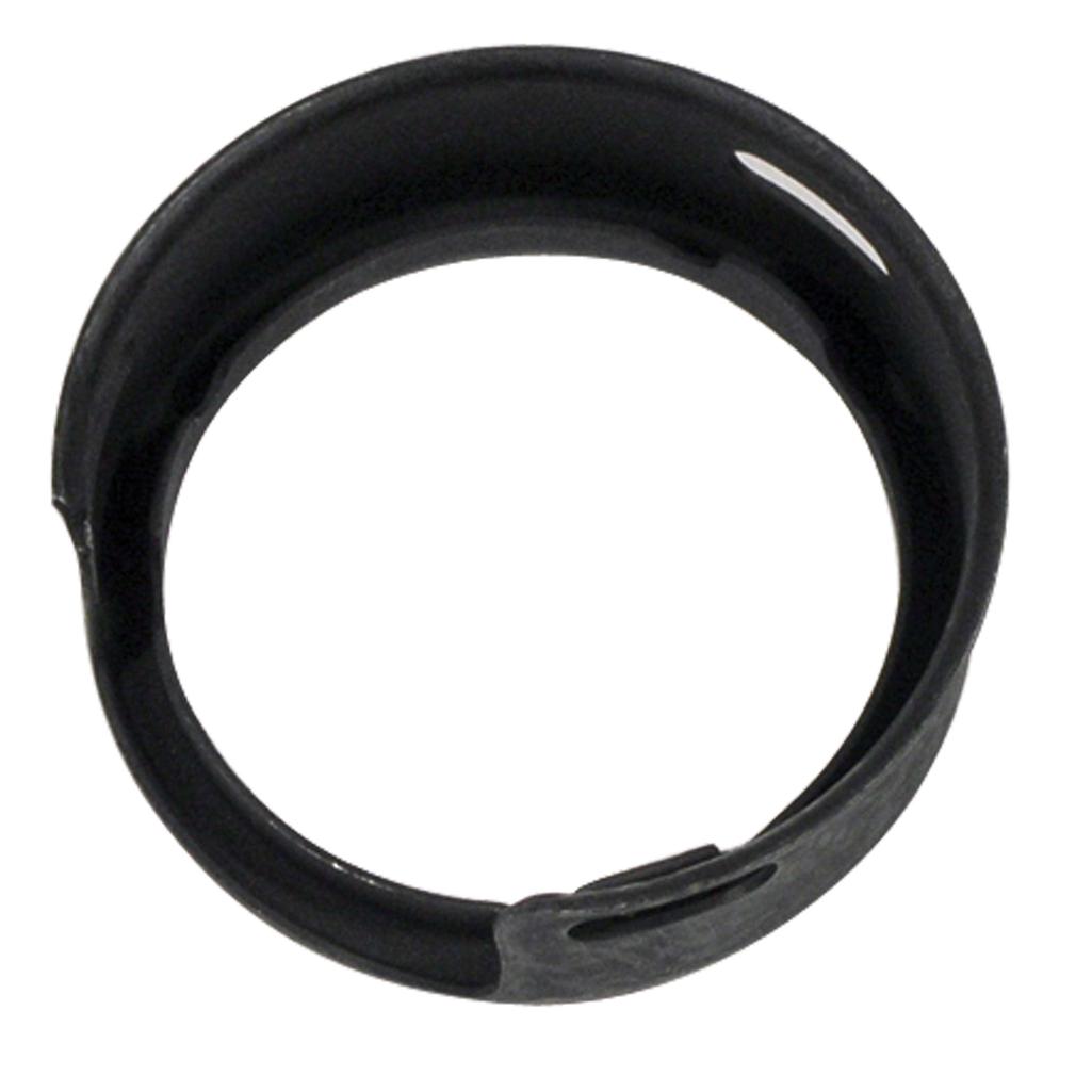 C3 1969-1982 Corvette Steering Column Bearing Seat Retainer, Lower
