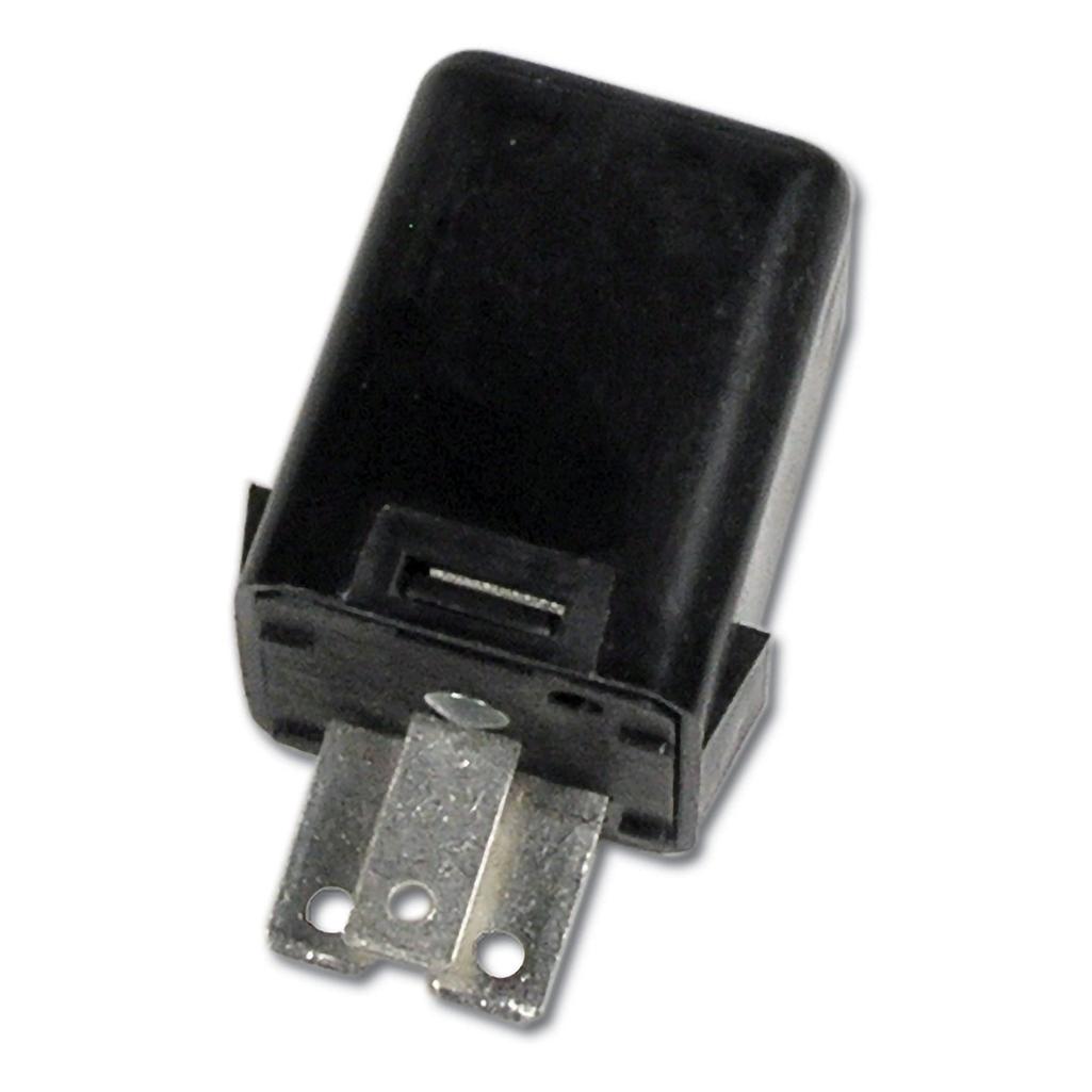 C3 1974-1982 Corvette Horn Relay, Replacement
