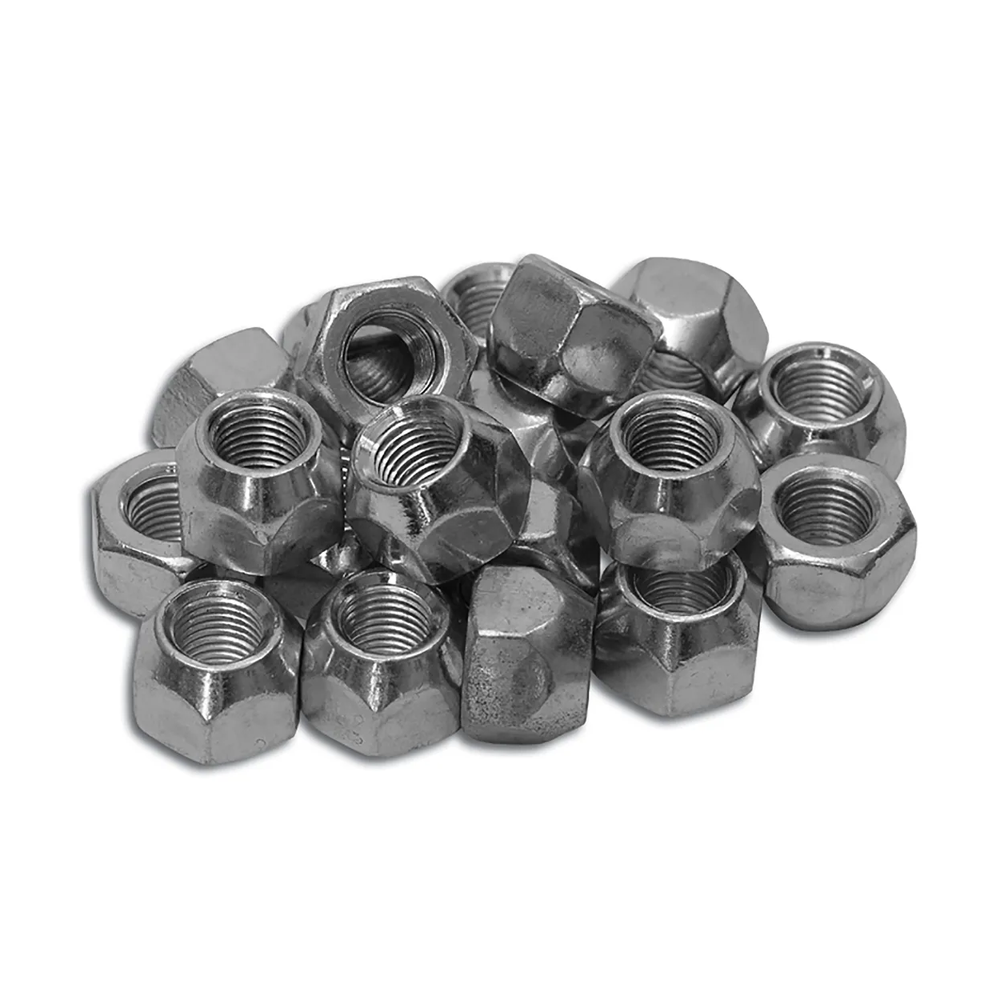 C3 1969-1982 Corvette Rally Wheel Set - Replacement