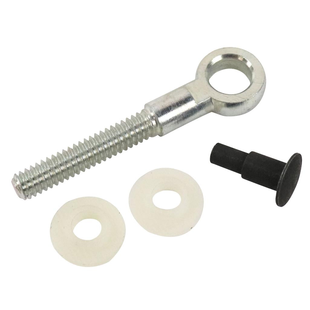 C3 1968-1969 Corvette Wiper Door To Actuator Link Kit