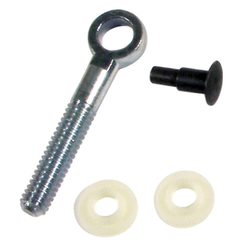C3 1969-1972 Corvette Wiper Door To Actuator Link Kit