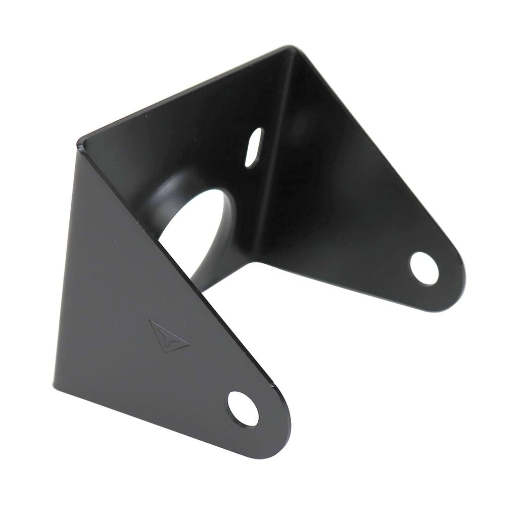 C3 1968-1969 Corvette Wiper Door Actuator Bracket, 69E