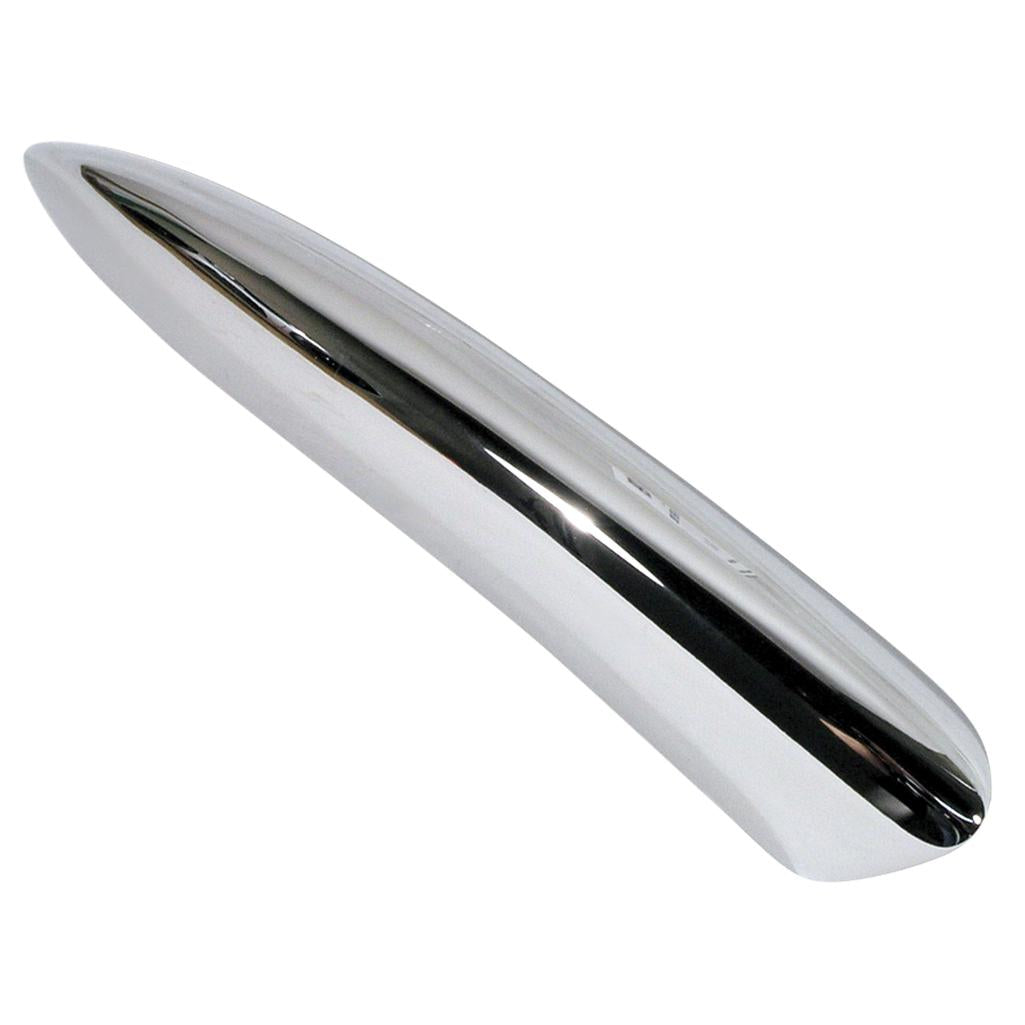 C1 1953-1955 Corvette Front Bumper, Vertical