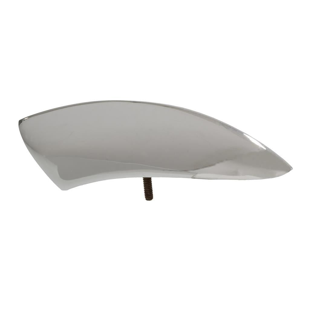 C1 1953-1955 Corvette Front Bumper, Inner Horizontal