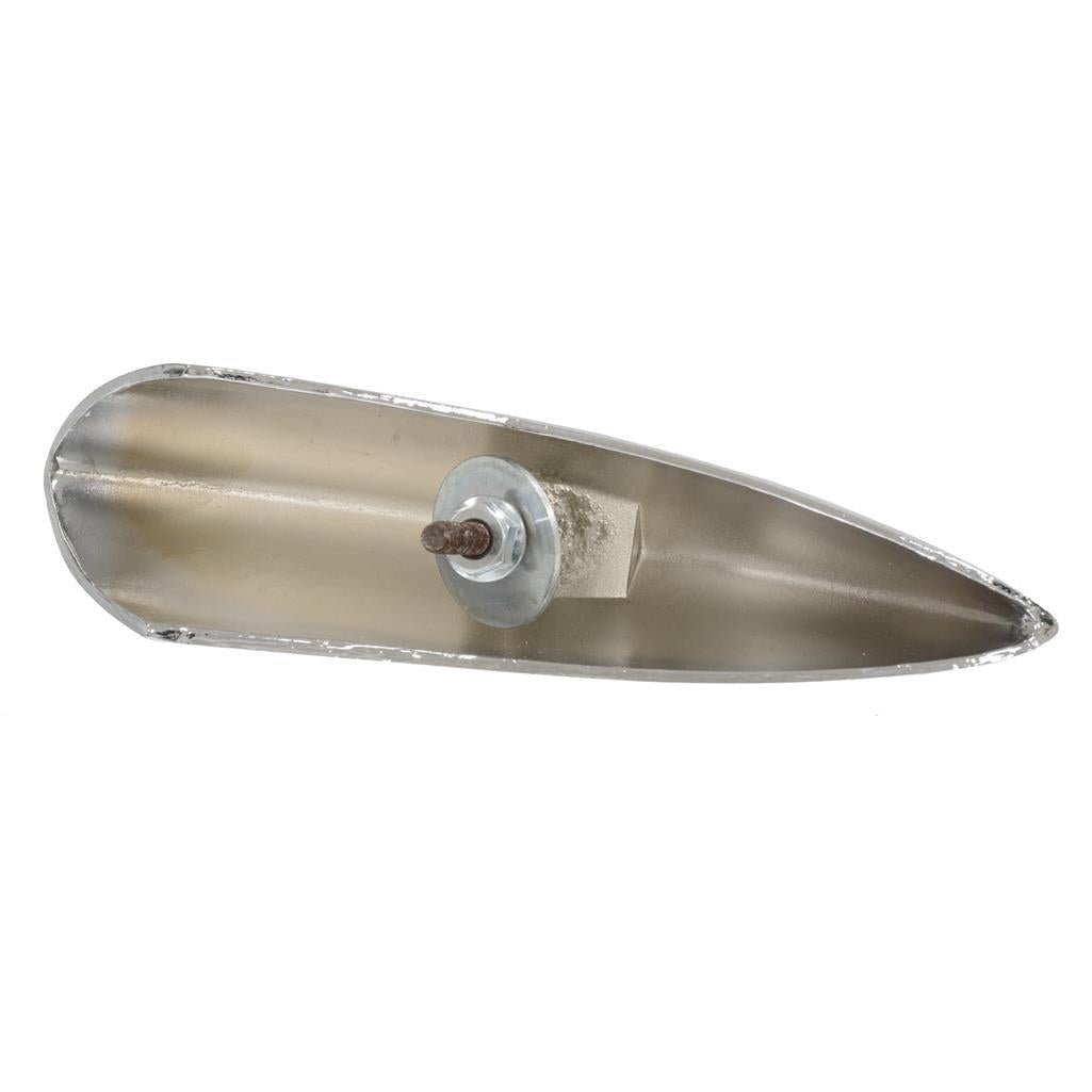 C1 1953-1955 Corvette Front Bumper, Inner Horizontal