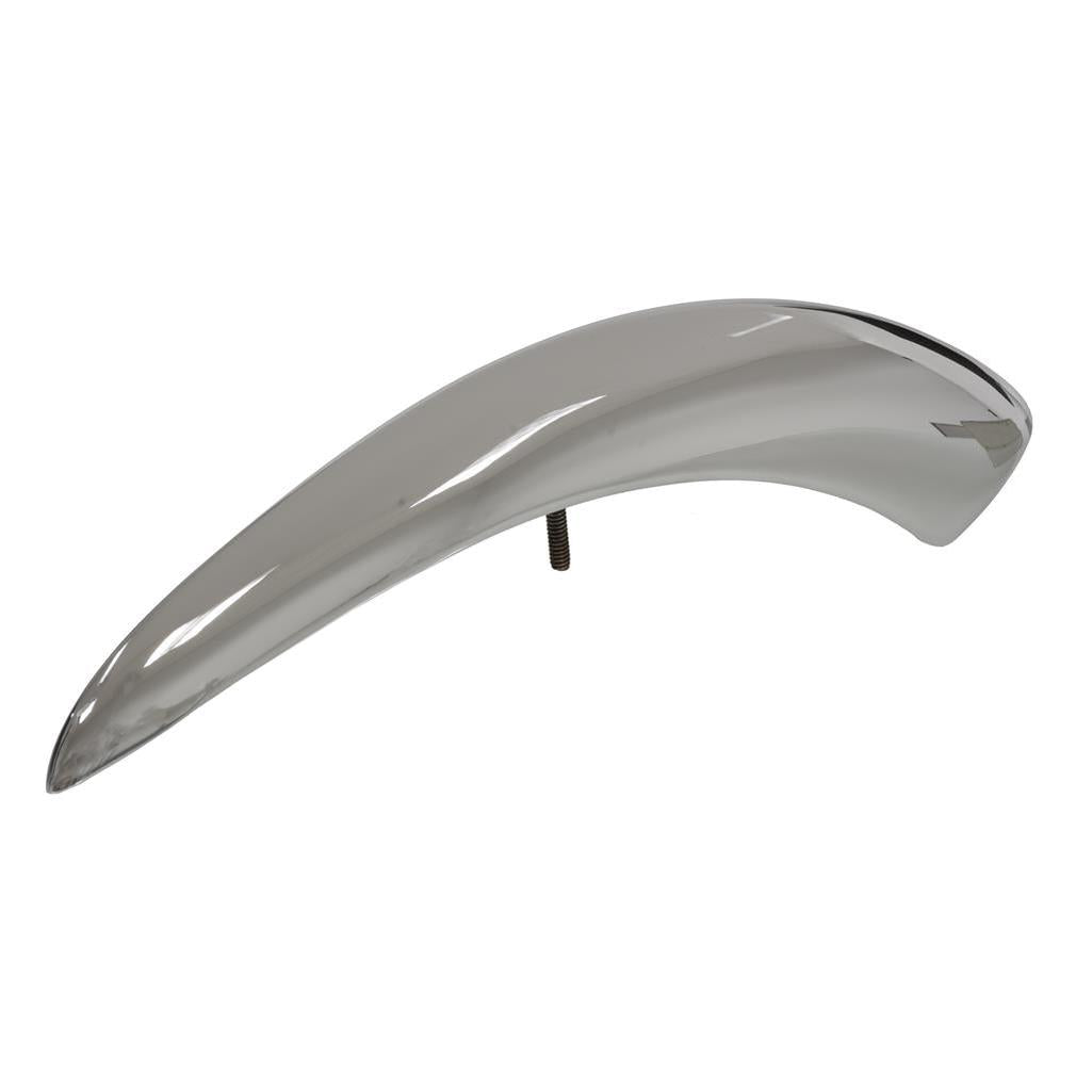C1 1953-1955 Corvette Front Bumper, Outer Horizontal