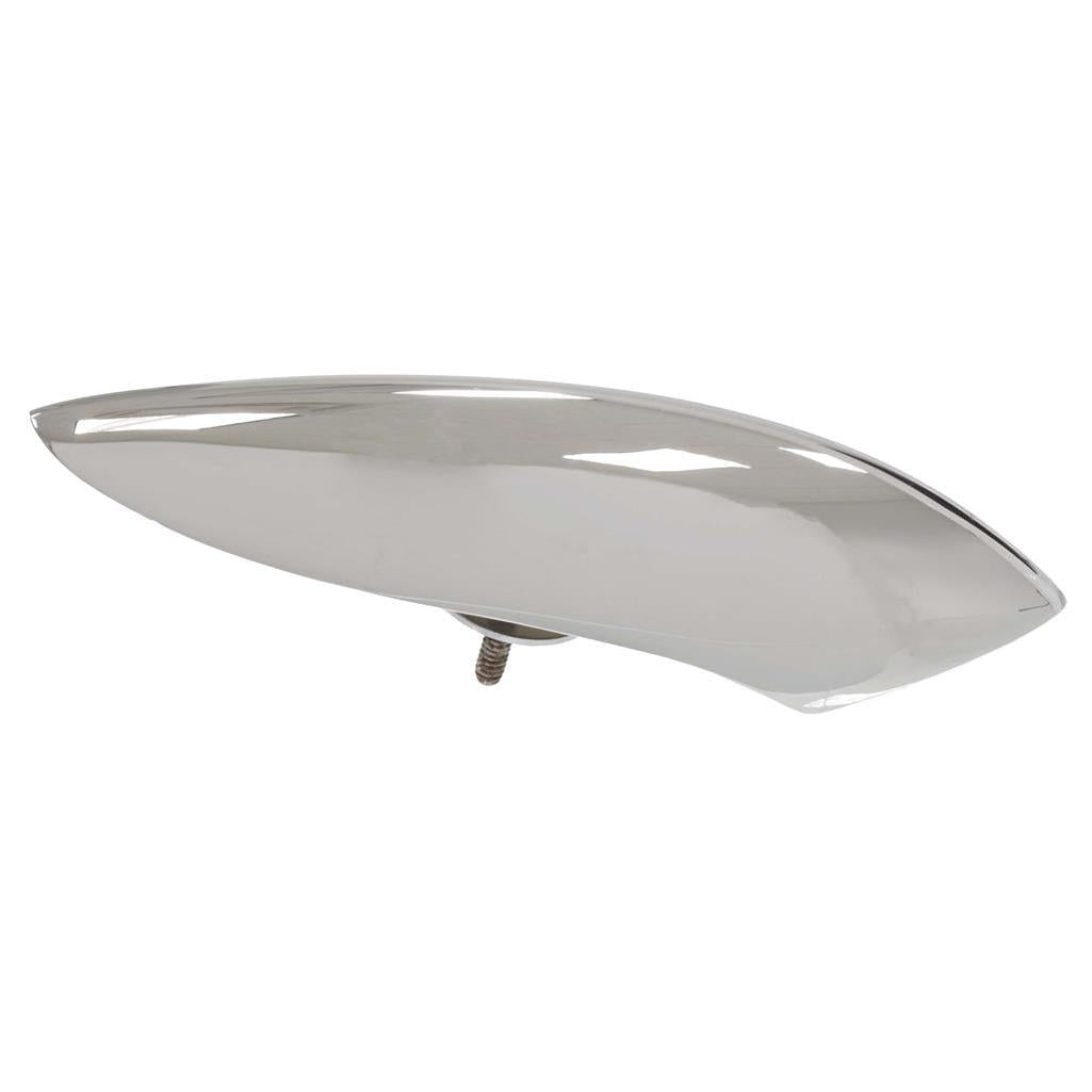 C1 1953-1955 Corvette Rear Bumper, Inner Horizontal